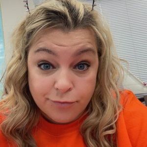 Meet your Posher, Cathy